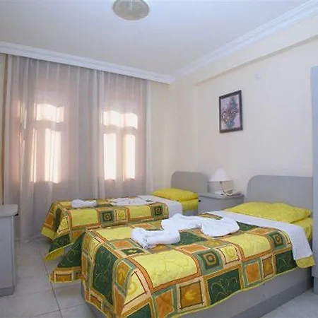 Apartment Club Aladdin Marmaris