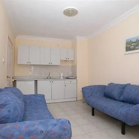 Apartment Club Aladdin *
