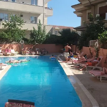 Club Aladdin Apartment *